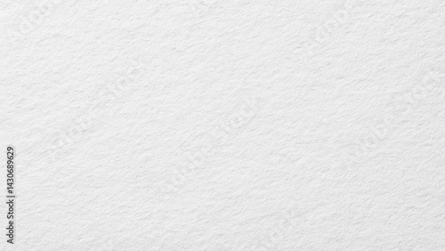 White paper texture background. Craft paper sheet surface. rough paper vector background texture, white craft paper texture