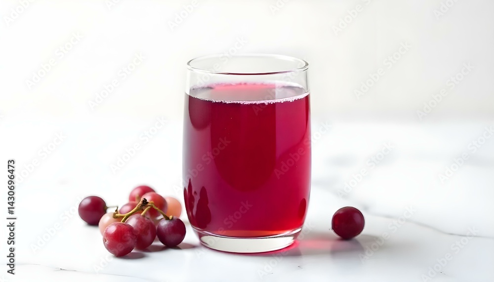 custom made wallpaper toronto digitalglass of grape juice on a white background