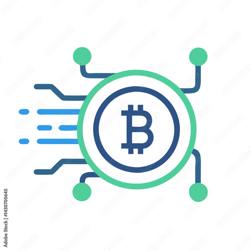 Bitcoin Technology Network Digital Currency Crypto Finance Bitcoin Technology Network Digital Currency Crypto Finance