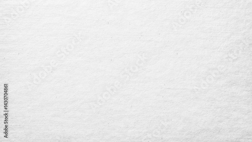 Watercolor paper texture. Vector white background, Canvas texture background, Sheet of white paper - seamless repeatable texture background 