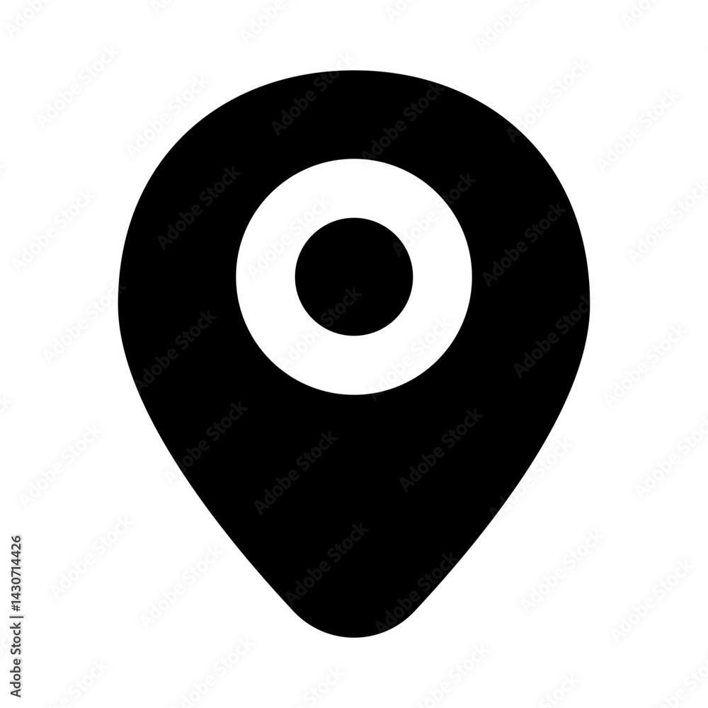 user interface solid icon user interface solid icon