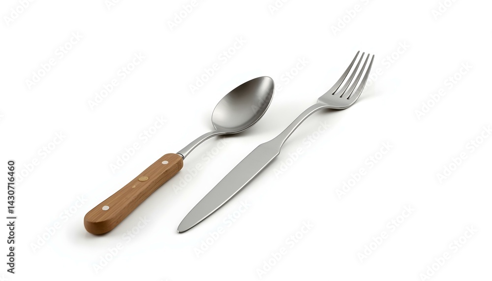 Fototapeta premium glass of cherry juice on a white background