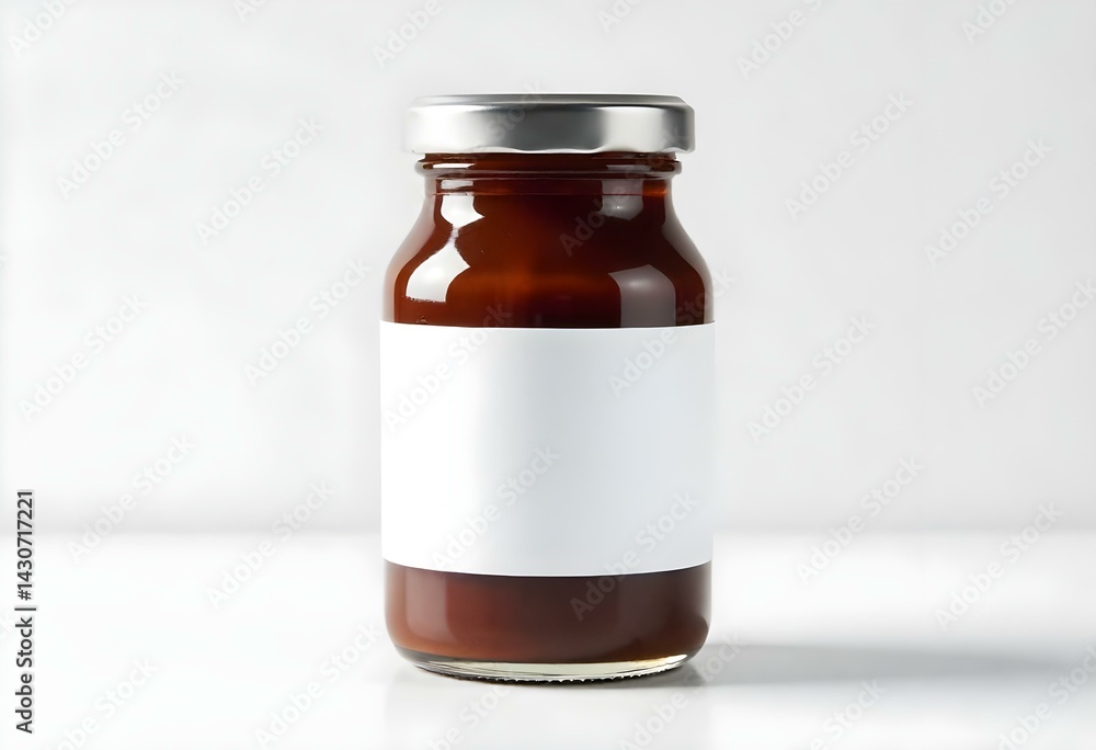 sweet chocolate sauce isolated on white background sweet chocolate sauce isolated on white background