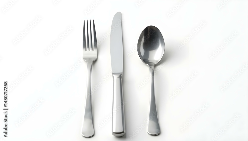 fork and spoon fork and spoon