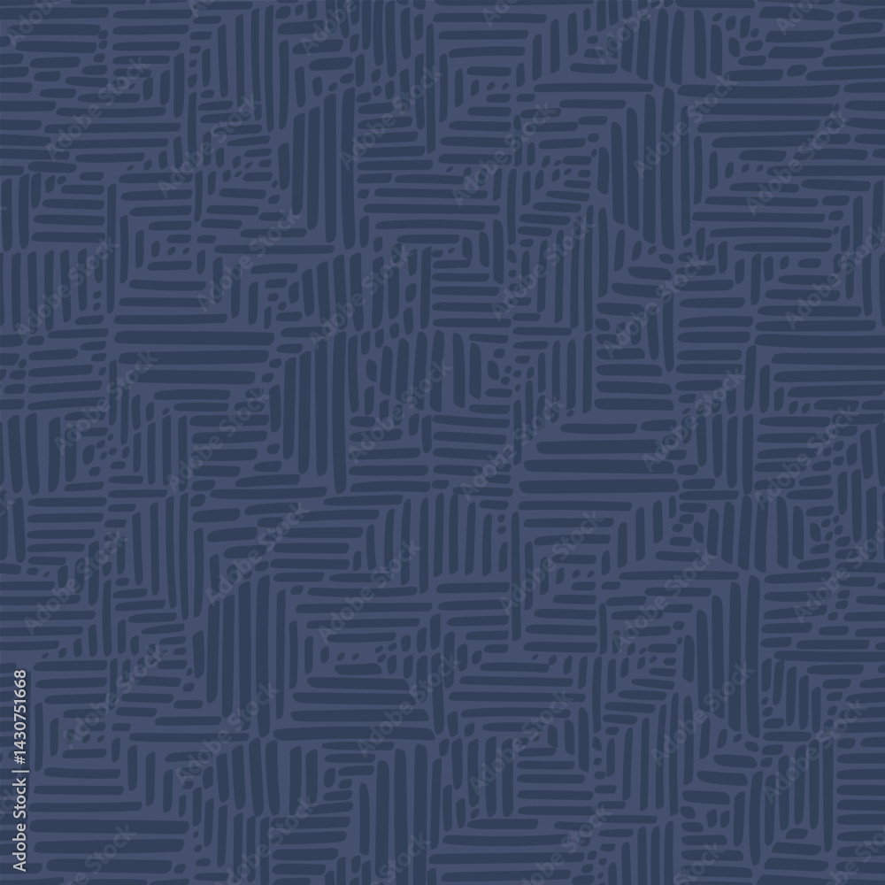 Hand drawn abstract seamless pattern, geometric background, simple style - great for textiles, banners, wallpapers, wrapping - vector design Hand drawn abstract seamless pattern, geometric background, simple style - great for textiles, banners, wallpapers, wrapping - vector design