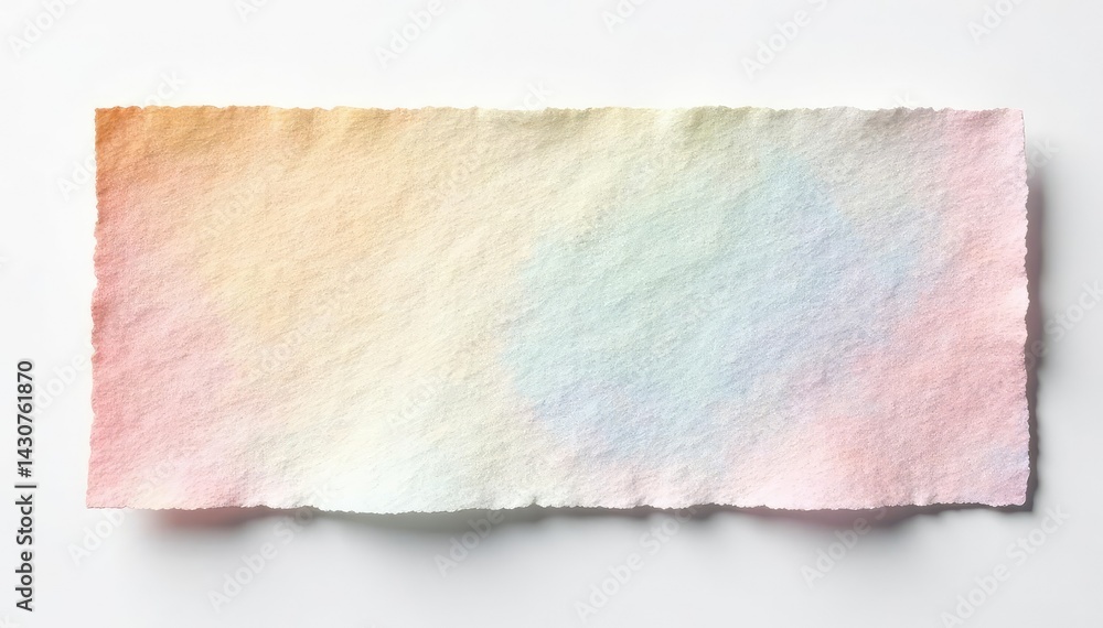 Fototapeta premium Close-up view of a textured flap, stark white backdrop , close-up, object, white