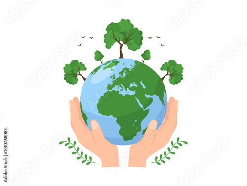 save the earth
