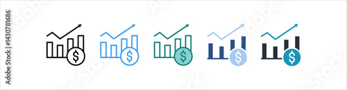 Investing Icon