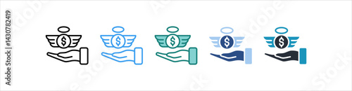 Charity Icon