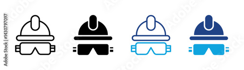 Helmet Icon