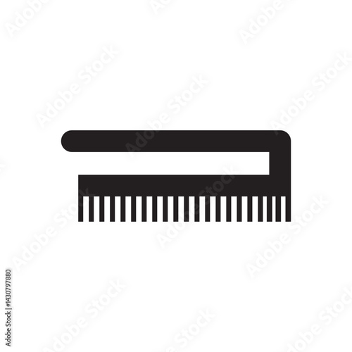 floor brush icon