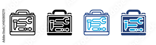 Tools Icon