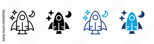 Aerospace Icon