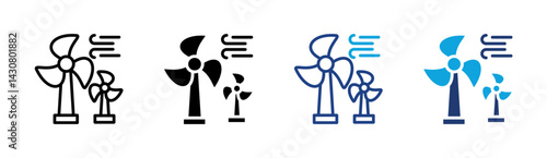 Turbines Icon