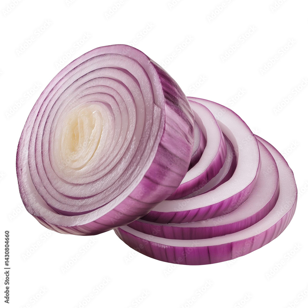 onion vegetable on an isolated and transparent background onion vegetable on an isolated and transparent background