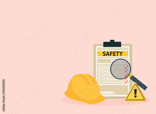 Occupational safety and health administration.Work safety regulations.Worker security.Protection policy.
