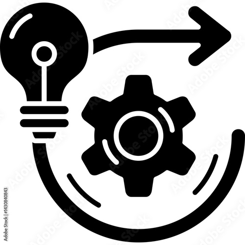 Operation Icon