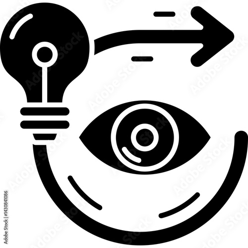 Vision Icon