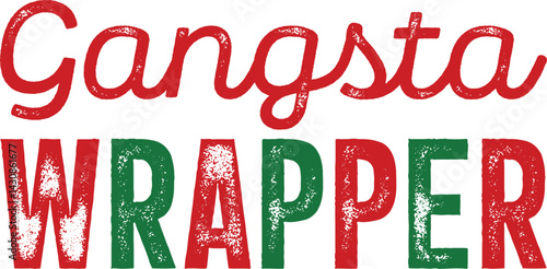 Gangsta Wrapper