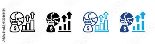 Investment Icon
