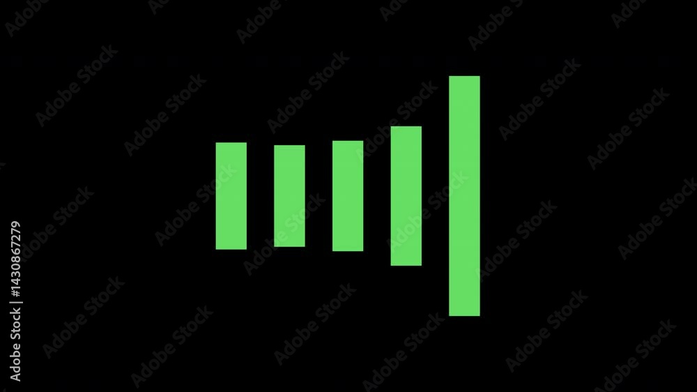 loading bar line progress loop Animation video transparent background with alpha channel. loading bar line progress loop Animation video transparent background with alpha channel.