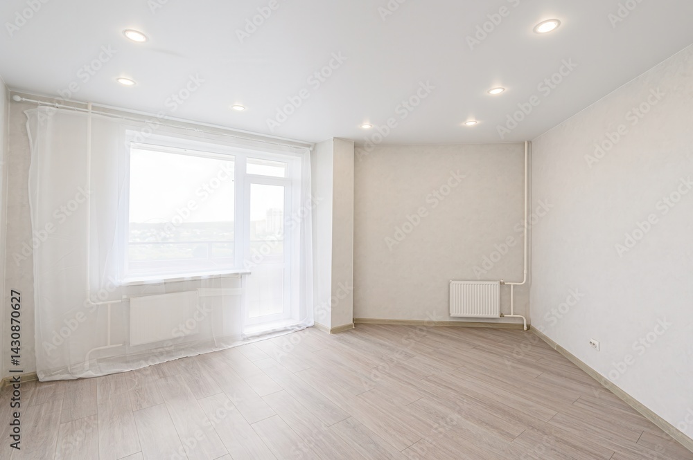 standard room interior apartment. view kind of decor home decoration in hostel house for sale. empty room renovated standard room interior apartment. view kind of decor home decoration in hostel house for sale. empty room renovated