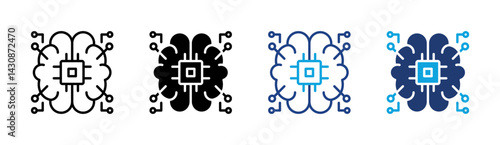 Ai Icon