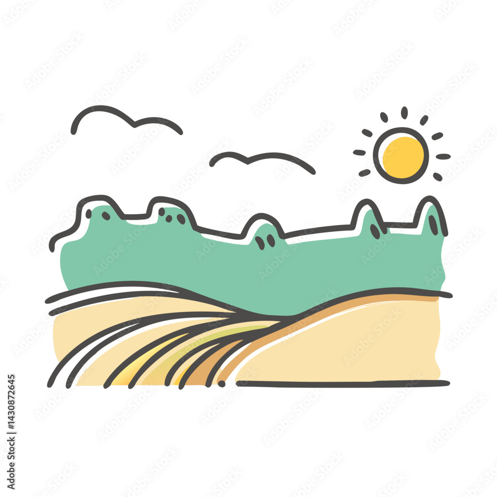 plains icon, plains vector illustration-simple illustration of plains, perfect for plains logos and icons plains icon, plains vector illustration-simple illustration of plains, perfect for plains logos and icons