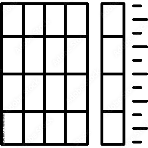 Heatmap Icon