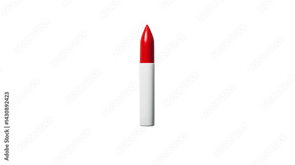 High-resolution image of a single product marker, centered on white background with no other objects --ar 16:9 High-resolution image of a single product marker, centered on white background with no other objects --ar 16:9