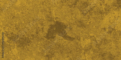 Abstract surface with intricate layers of textural roughness and organic distress

