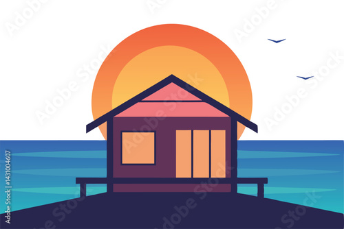 a-beach-cabin-with-soft-light-glowing-from-the-win 