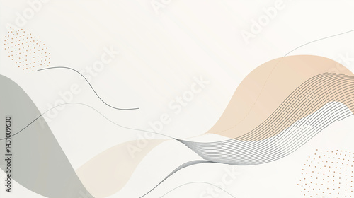 Minimalist_Organic_Shapes_Template