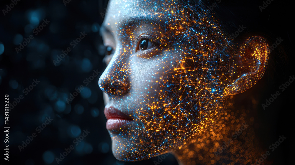 Innovative AI-powered media lab showcases the future of content creation with digital avatars and real-time editing tools Innovative AI-powered media lab showcases the future of content creation with digital avatars and real-time editing tools