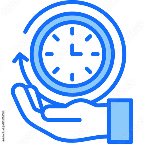 Time Icon