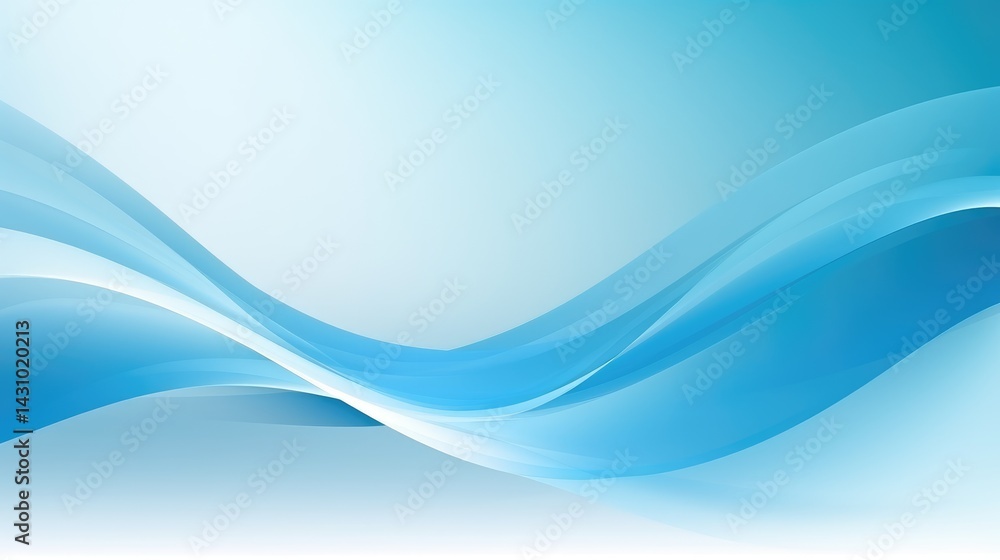 Abstract blue and white background vector presentation design with space for copy, modern futuristic geometric shape pattern for power point page border frame Abstract blue and white background vector presentation design with space for copy, modern futuristic geometric shape pattern for power point page border frame