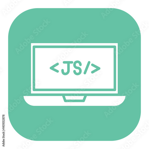 Javascript File Icon