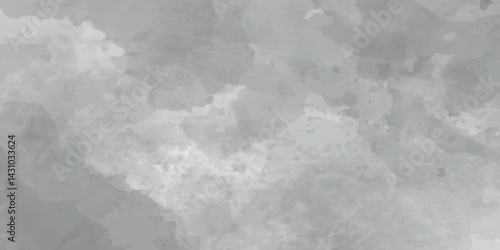 Abstract black and white grunge texture, vintage white painted marble with stains. Black wall texture, white color concrete wall for background. Old grunge textures design 