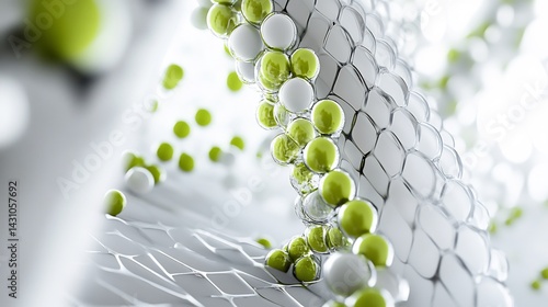 Depiction of novel drug delivery strategies including liposomes