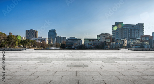 Obraz na płótnie Generated image w salonie