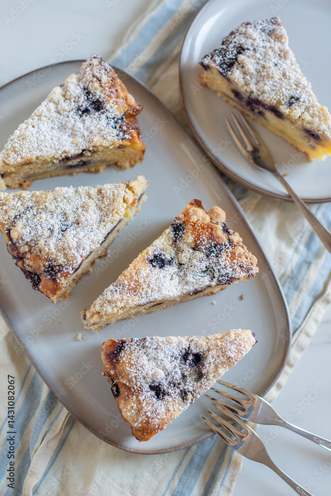 custom made wallpaper toronto digitalhome made blueberry streusel cake 