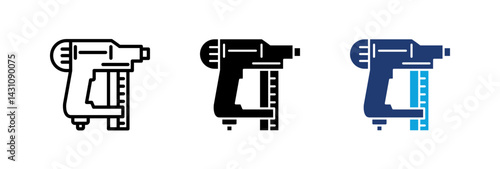 Nailers Icon