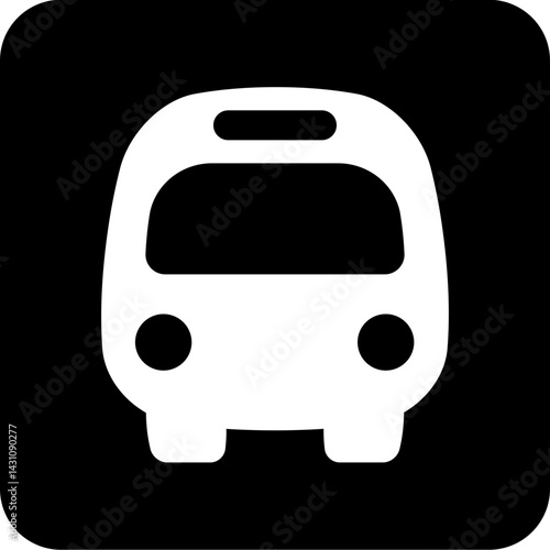 bus station
