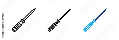 Awls Icon