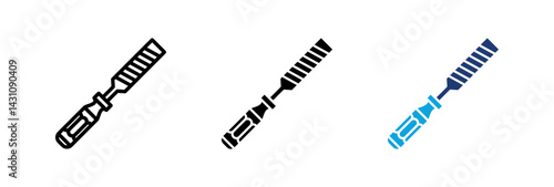 Rasps Icon