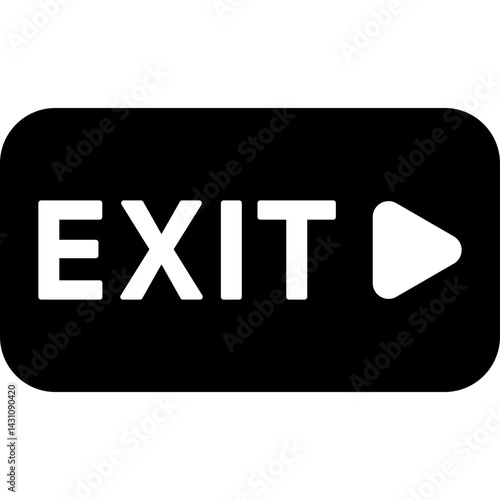 exit
