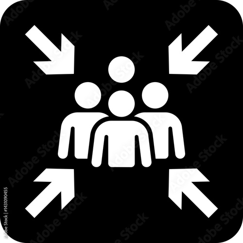 meeting point