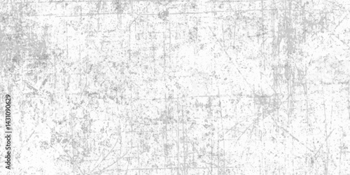 grey concrete wall texture with soft grain, subtle scratches and worn-out patches, minimal grunge effect, slightly dusty surface, clean yet industrial background	

