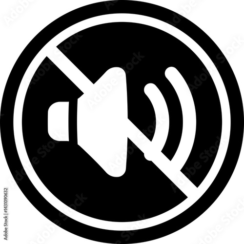 no sound