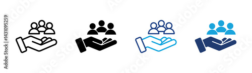 People Icon